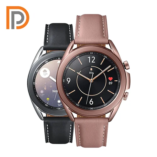 ساعت هوشمند سامسونگ مدل Galaxy Watch 3 R850 سایز 41 میلی متری