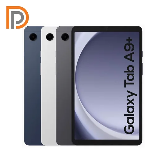 تبلت سامسونگ Galaxy Tab A9 Plus 11 (X216) با ظرفیت 8/128 گیگابایت
