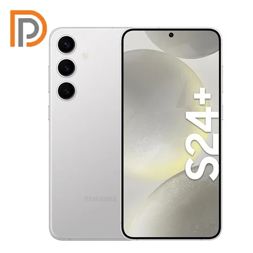 گوشی سامسونگ Galaxy S24 Plus 5G با ظرفیت 12/512 گیگابایت (ویتنام)
