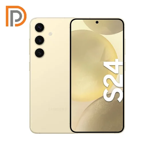 گوشی سامسونگ Galaxy S24 5G با ظرفیت 8/512 گیگابایت (ویتنام)