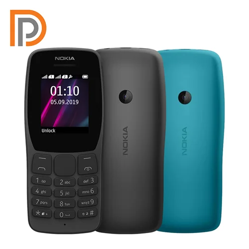 گوشی نوکیا مدل Nokia 110 2019