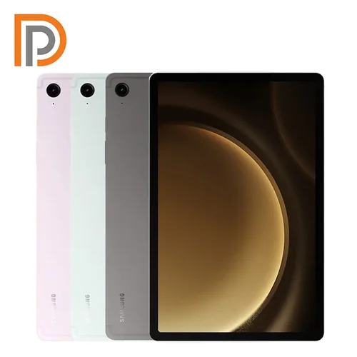 تبلت سامسونگ Galaxy Tab S9 FE (X516) با ظرفیت 8/256 گیگابایت