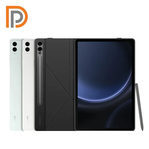 تبلت سامسونگ Galaxy Tab S9 FE Plus (X616) با ظرفیت 8/128 گیگابایت